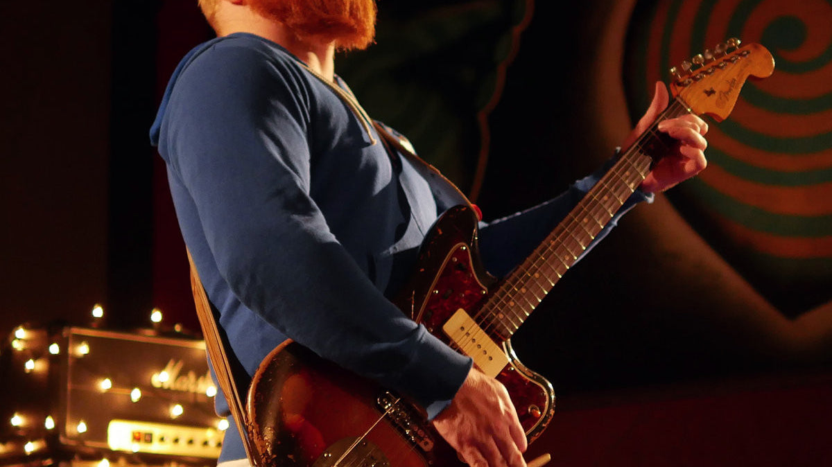 Micheal James Adams & Pancake - Silent Night