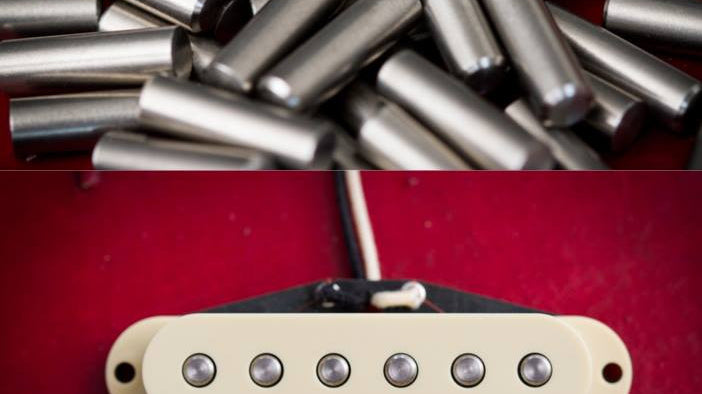 McNelly Nostalgia Pickup set Demo & Review