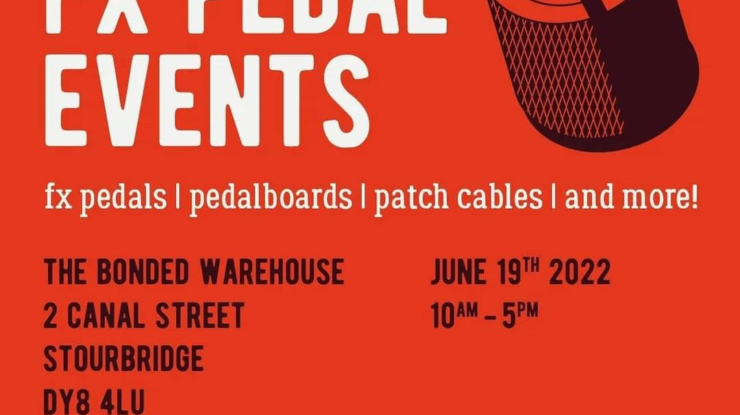 FX EXPO getting closer!