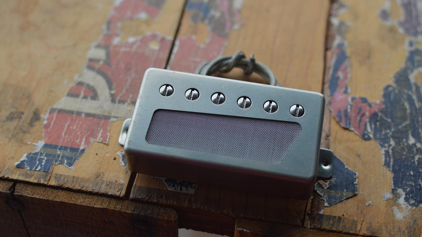 New McNelly Pickup models!