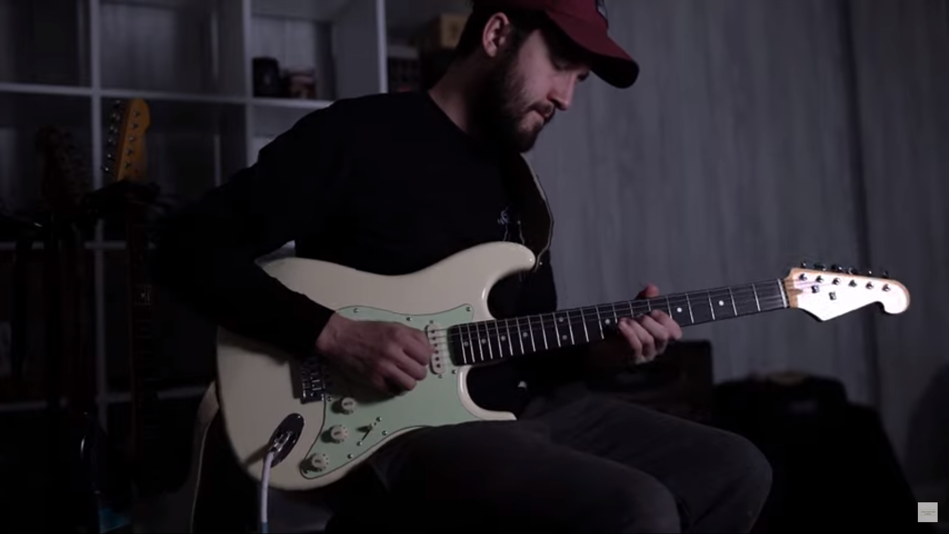 John Cordy takes the SX 'SST62+' for a spin!