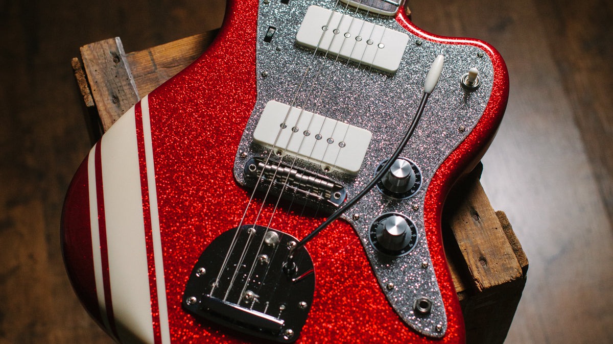 Spence's SPARKLEMASTER build project