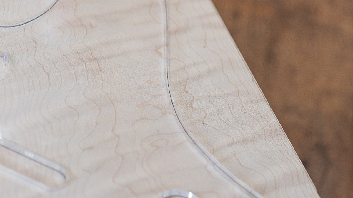 The 10 year anniversary build project - Part One