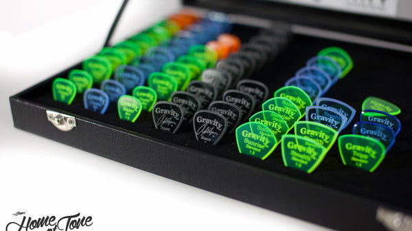 Stocked up with Gravity