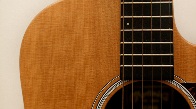 Just landed in the workshop