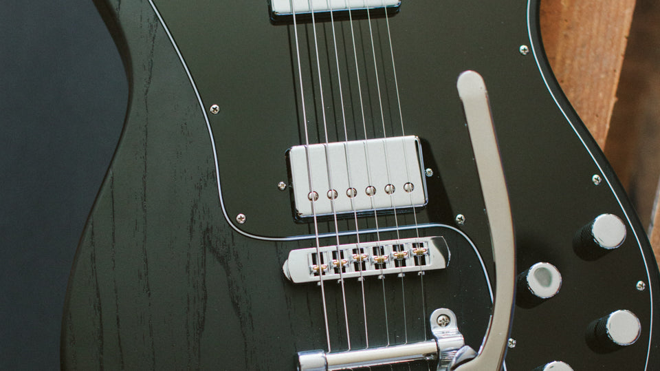 Custom order Jennings Navigator landed! - Stock feature