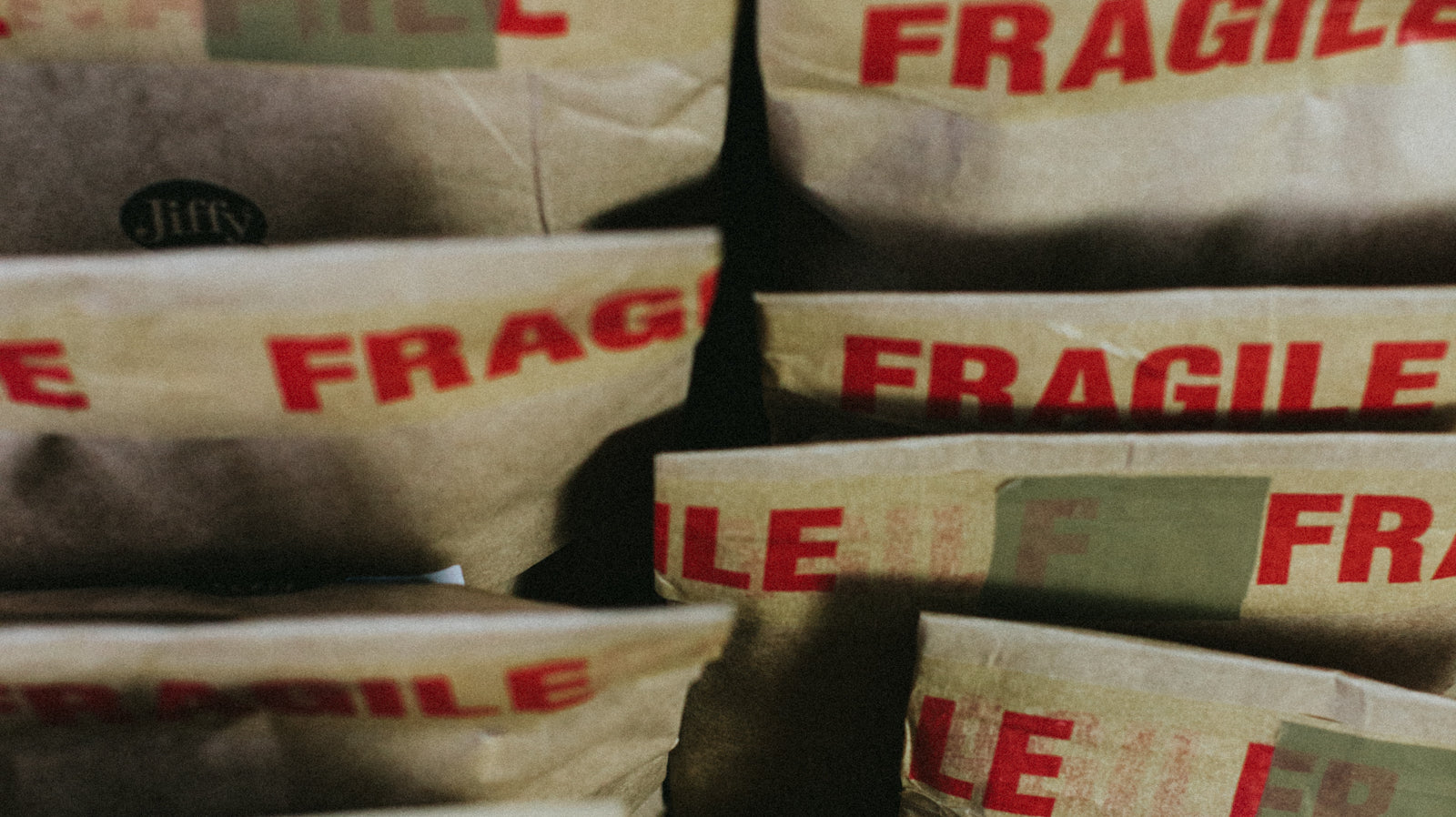 What does the post Brexit trade deal mean to customers & orders placed from outside of the UK