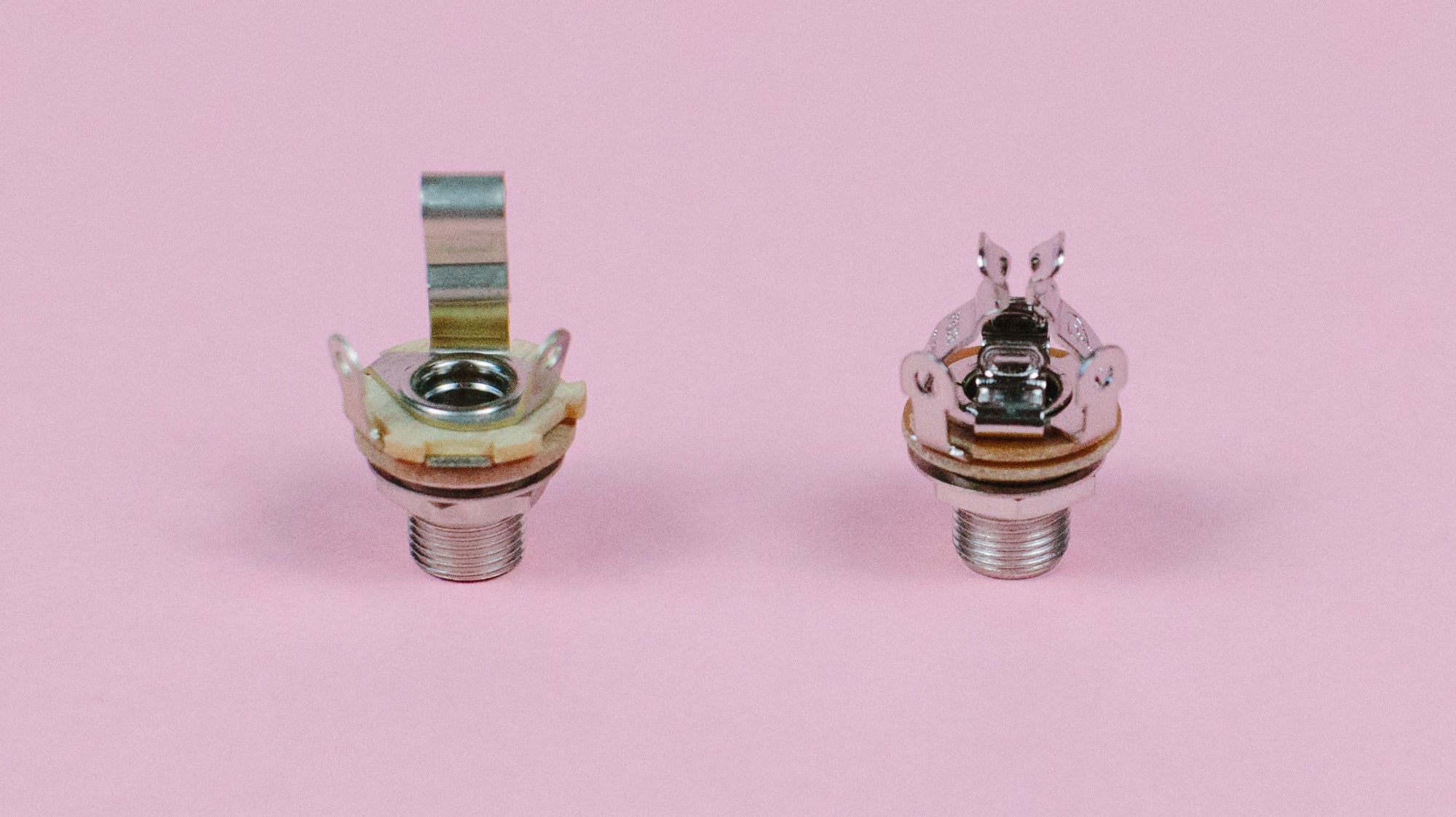 How to guide - Wiring your guitar's jack mono socket