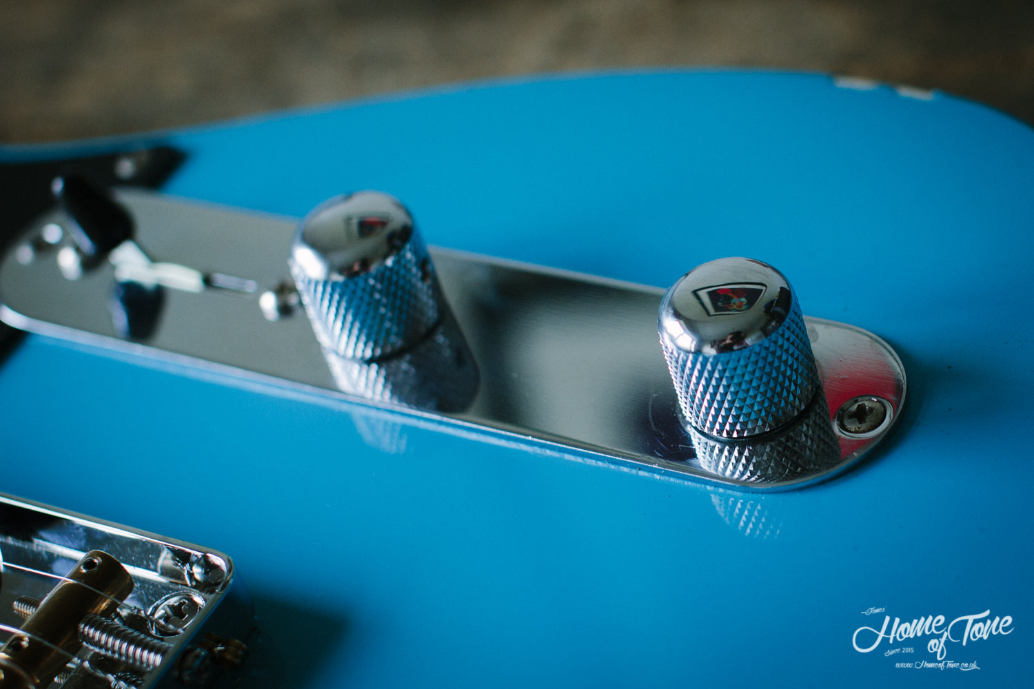 How to guide - What do I need to do to my Tele neck pickup for it to work with 4 way switching?
