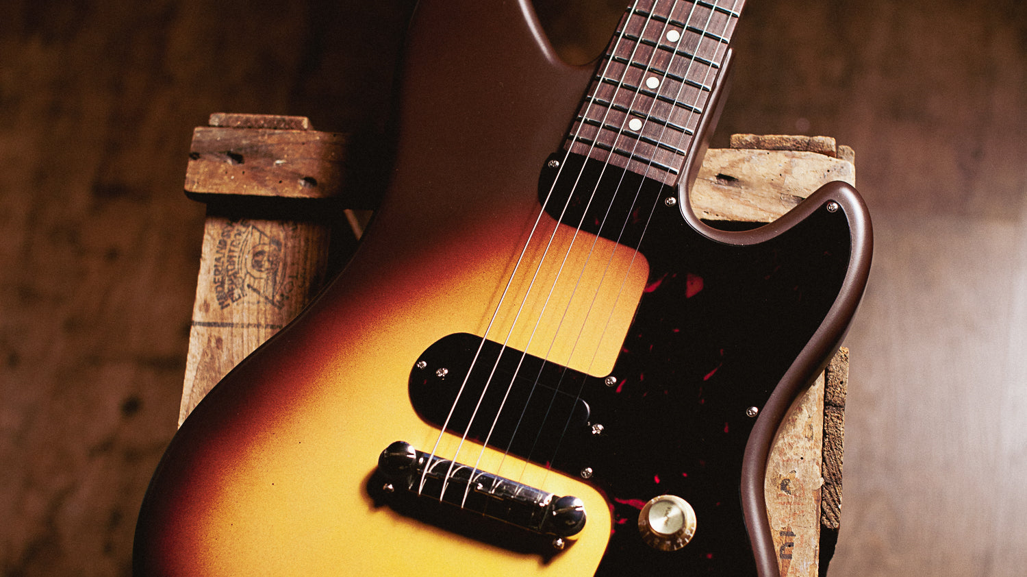 Welcoming Lovalet Guitars to the UK, and to the Home of Tone!