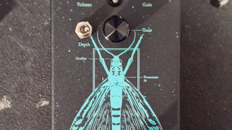 The Ground Control Audio 'Locust' gets an update with the V1.5 release