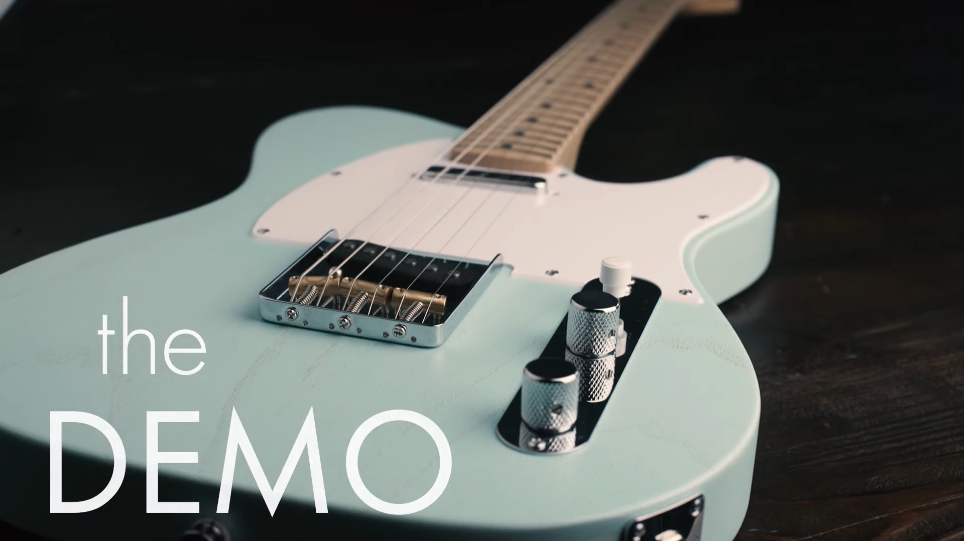 Jennings Navigator / McNelly demo!