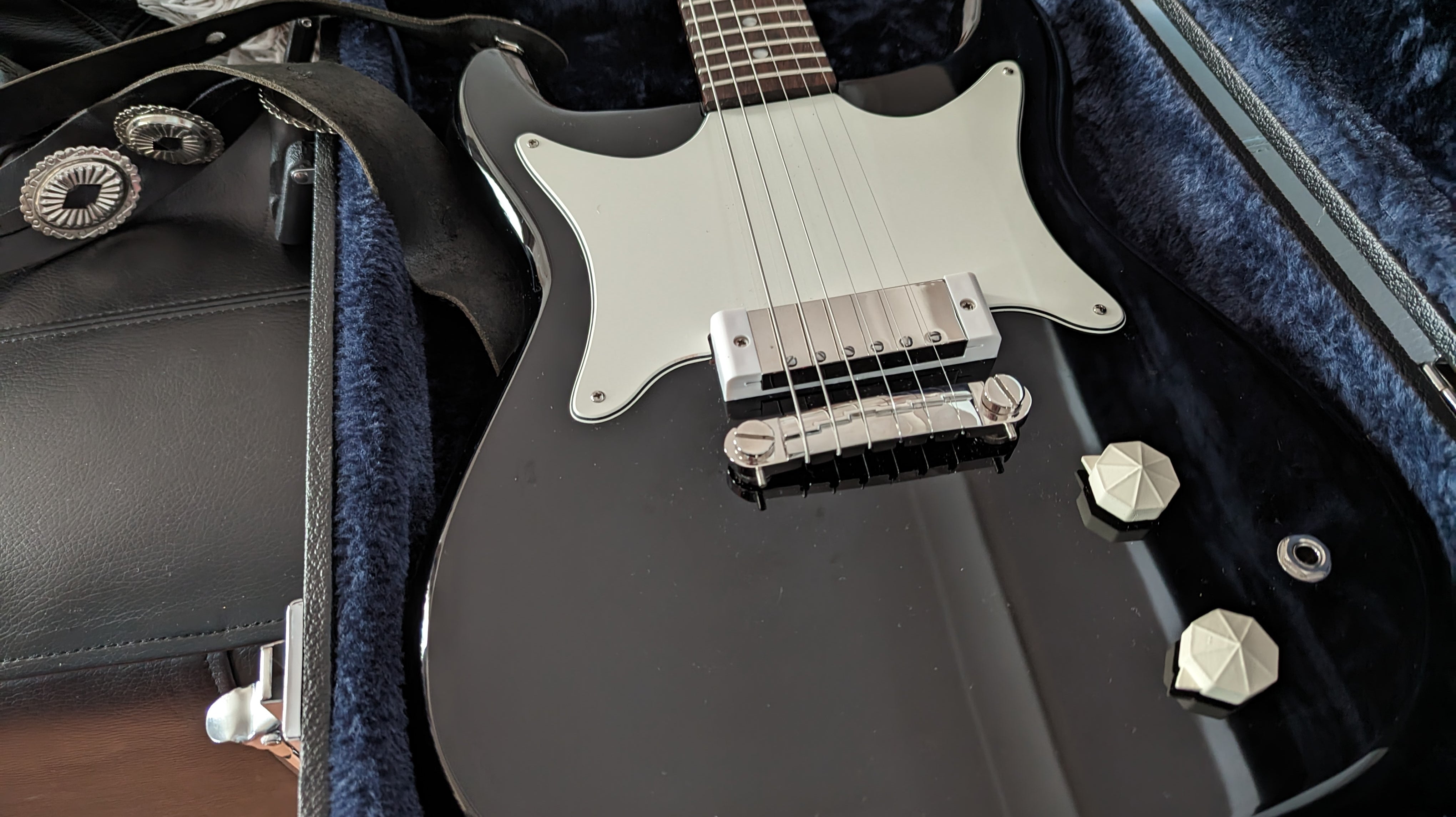 David's Coronet project