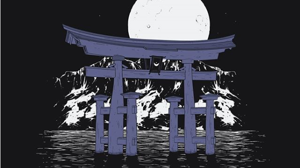 Ground Control Audio teasing new pedal release!