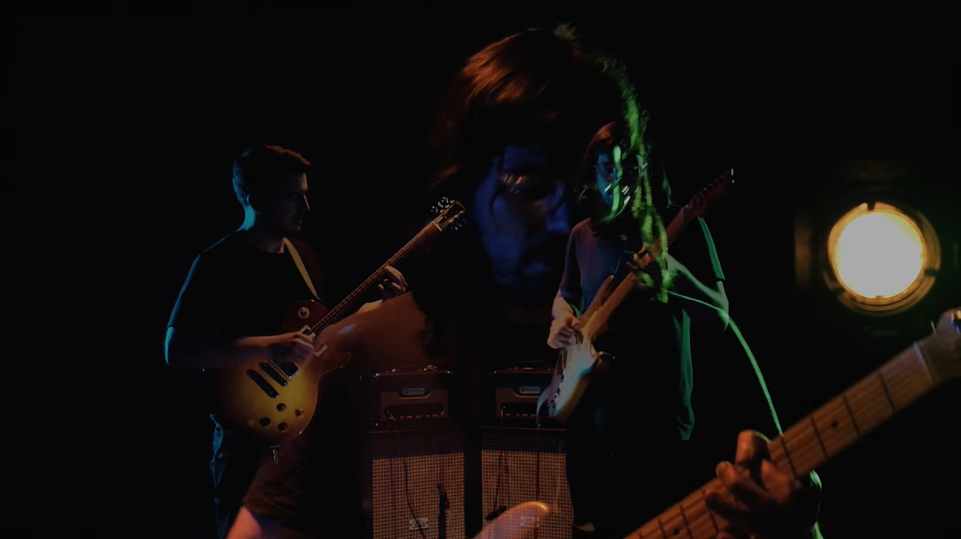 The reason I'm obsessed with Baritone guitars recently...