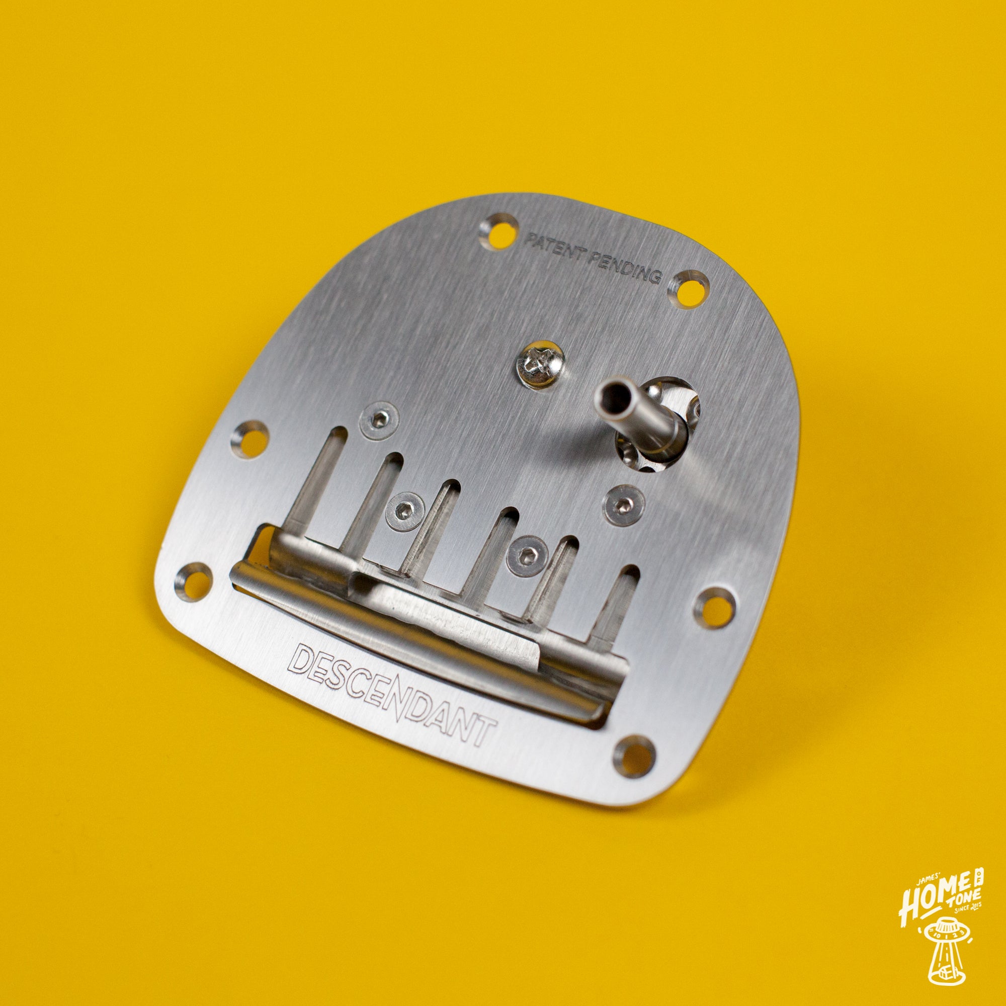 Hardware for Jazzmasters