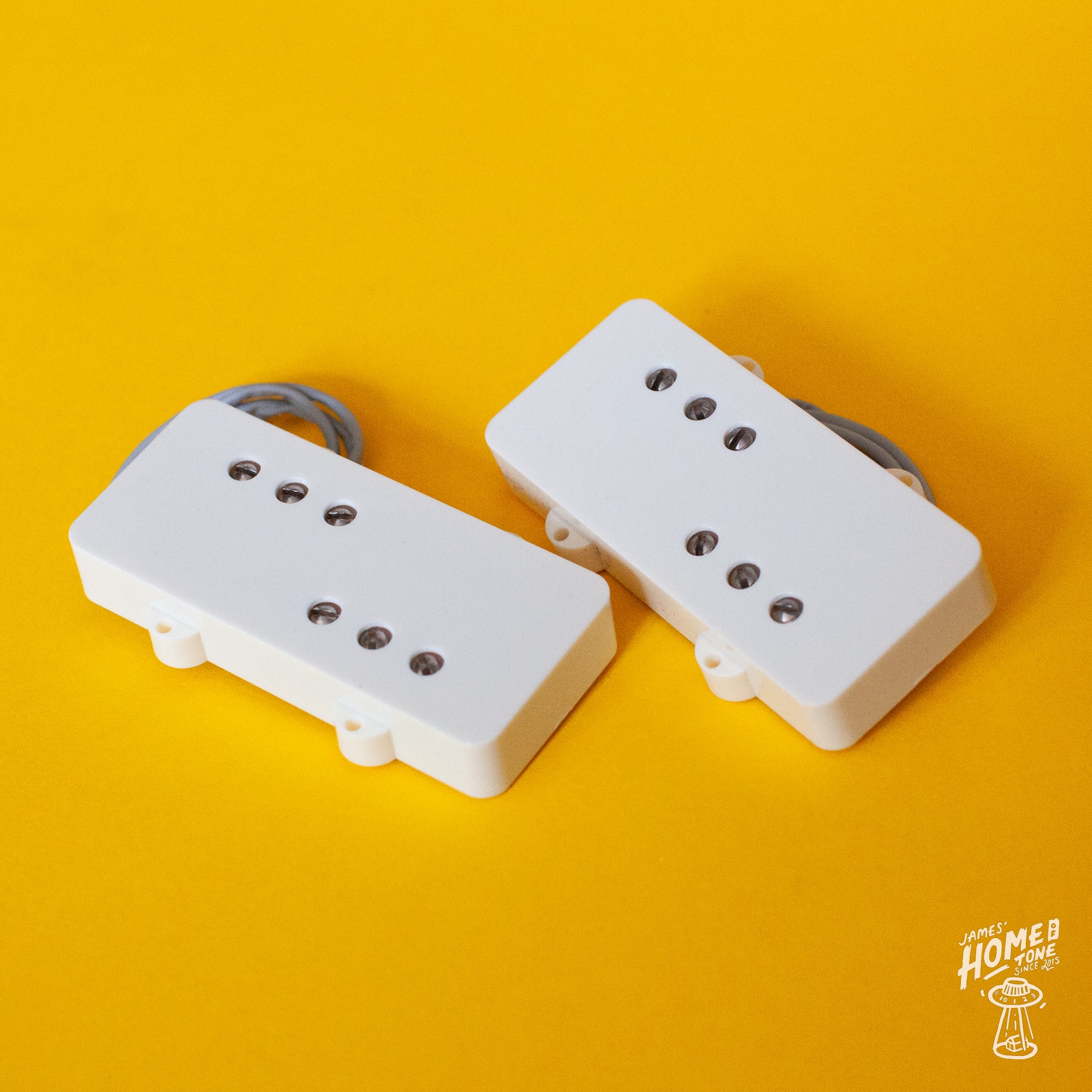 Fender Pickups for Jazzmasters