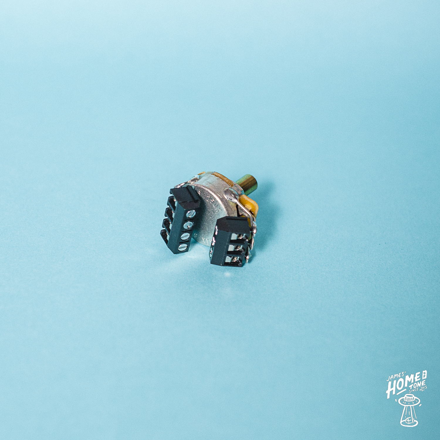 Home of Tone Solderless series volume pot