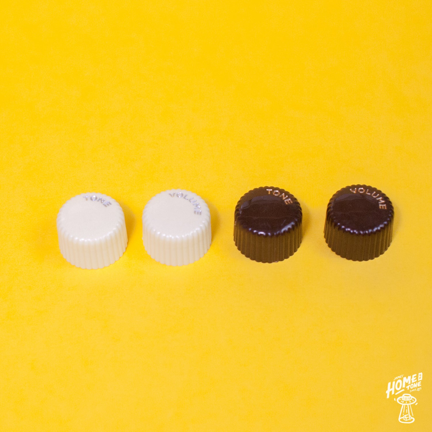 Harmony guitar knobs cheap