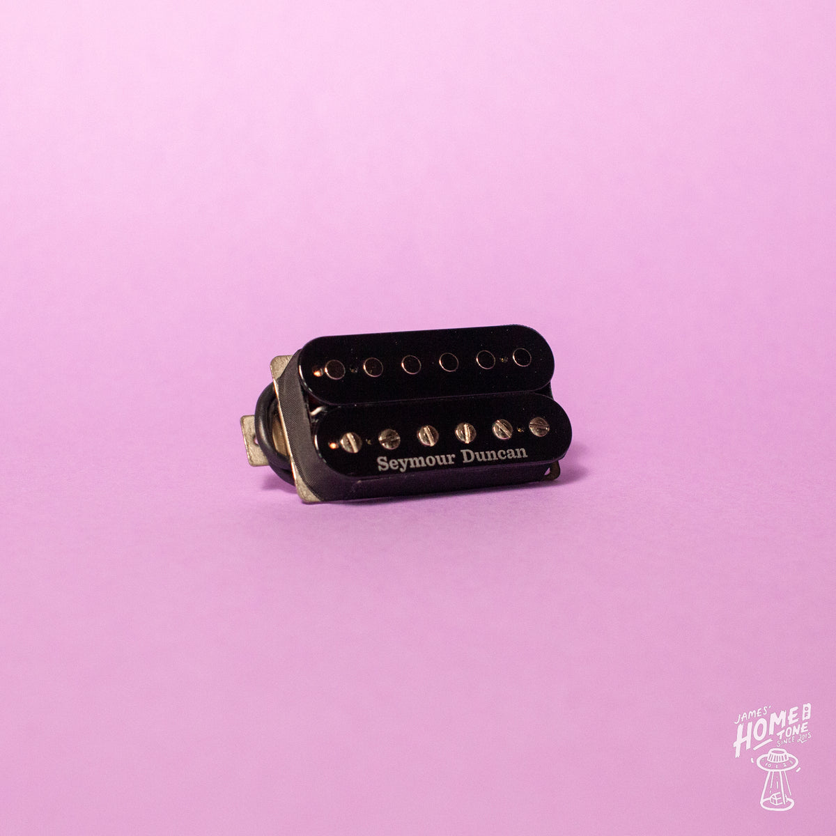 Seymour Duncan Seymour Duncan Sh-4 Jb GOLD COV - PICKUP PER CHITARRA ELETTRICA - E-Music Store - Forlì