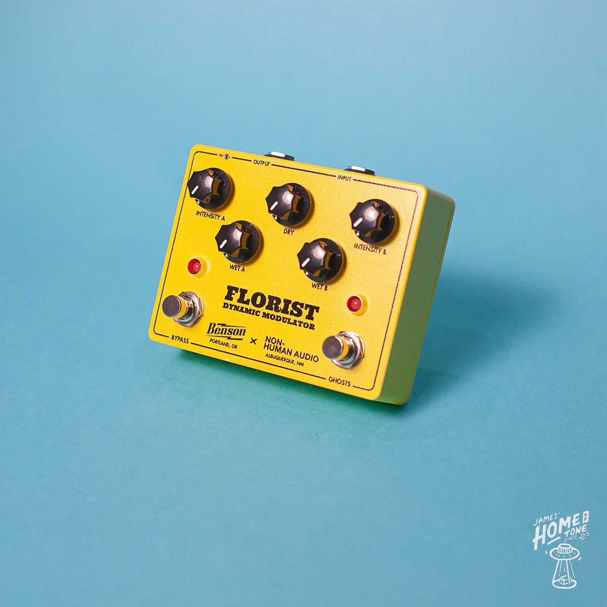 benson florist pedal Amps Taschen Farbe:Blau Sale Item: No the delay range on New International Berserk Release