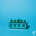 ZVEX Effects - Fuzz Factory USA 25th Anniversary edition
