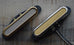 McNelly Duckling Tele Neck Pickup