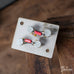 Pre-Wired Guitar wiring harness | 50s Les Paul 'Long Shaft' kit | Right Handed