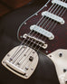 Stringjoy - Signatures - Nickel Wound Electric Bass Guitar Strings -Bass VI Balanced Medium 24-90