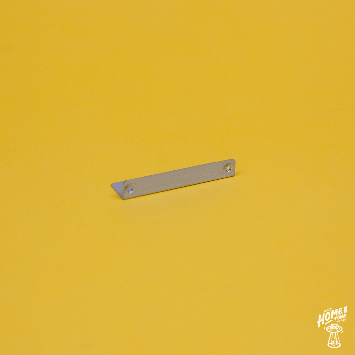 Jaguar rhythm circuit bracket
