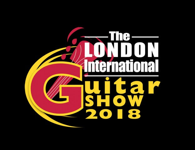 London International Guitar Show!