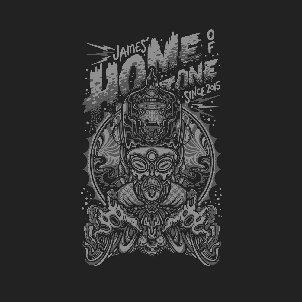 New shirt design incoming!