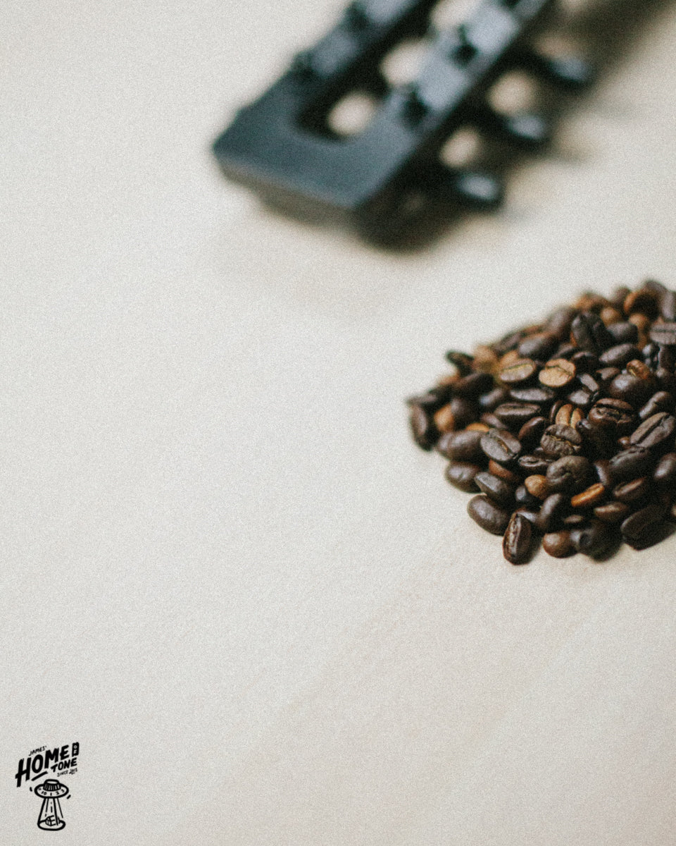 Coffee.Guitars - The Home of Tone 2019 Mind Charity fundraiser