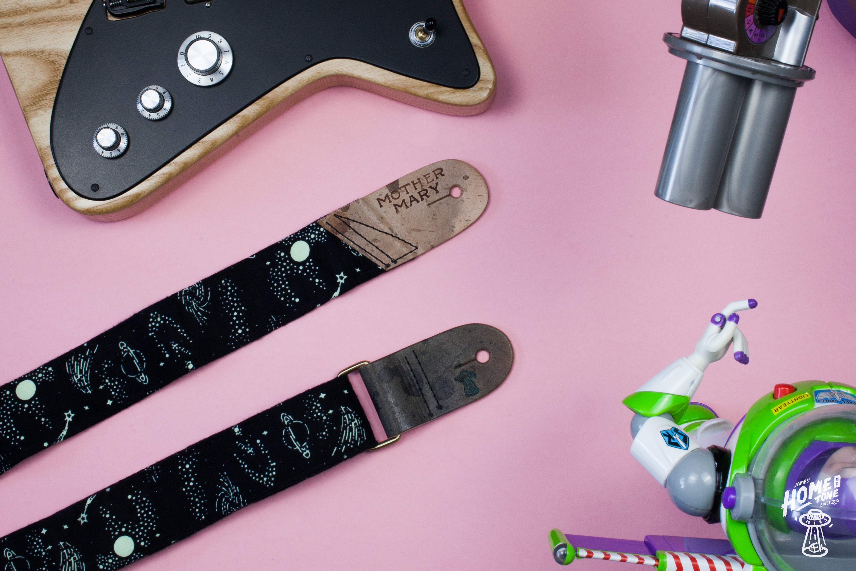 Home of Tone x Mother Mary Co Collab #2!