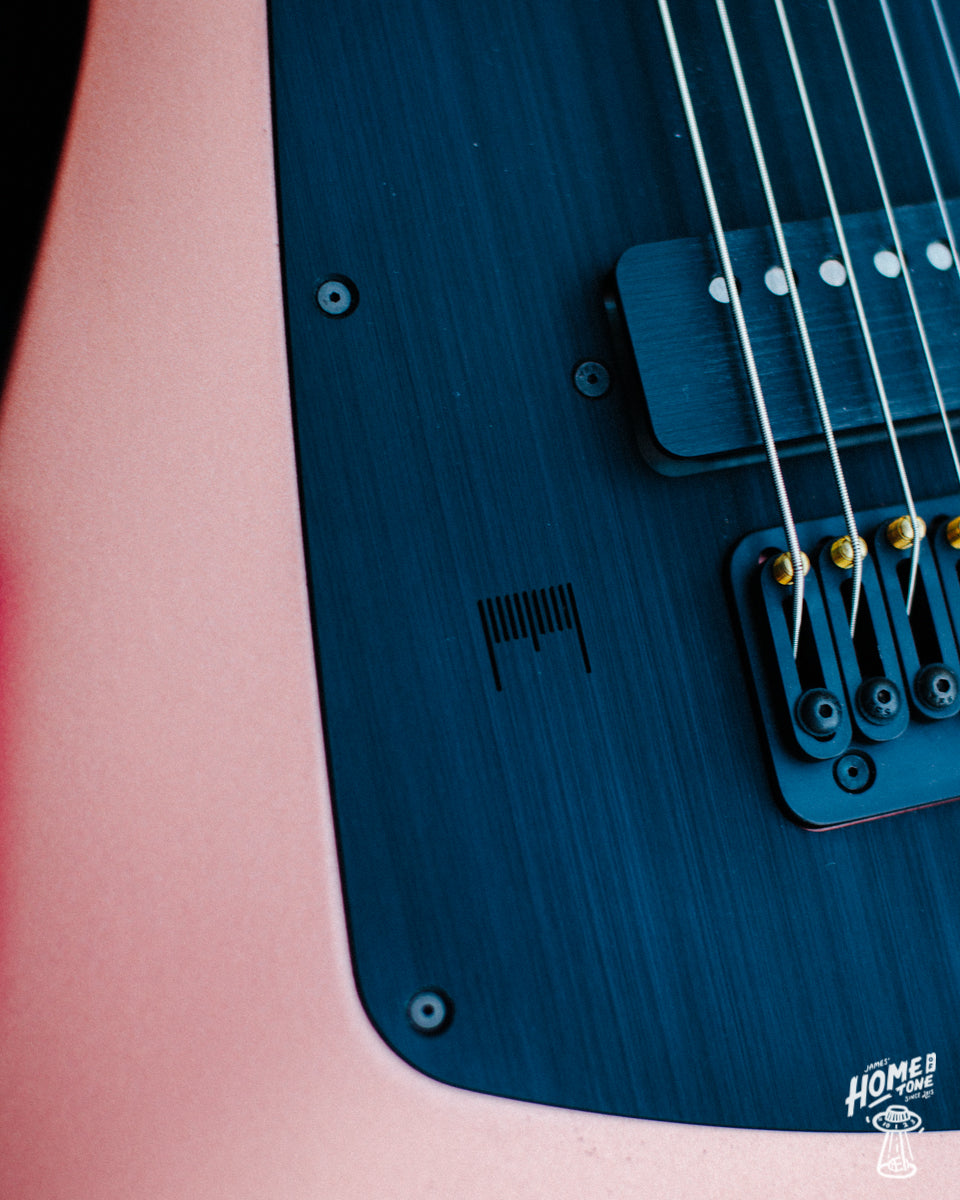 Holy Grail Show Feature - Millimetric Instruments