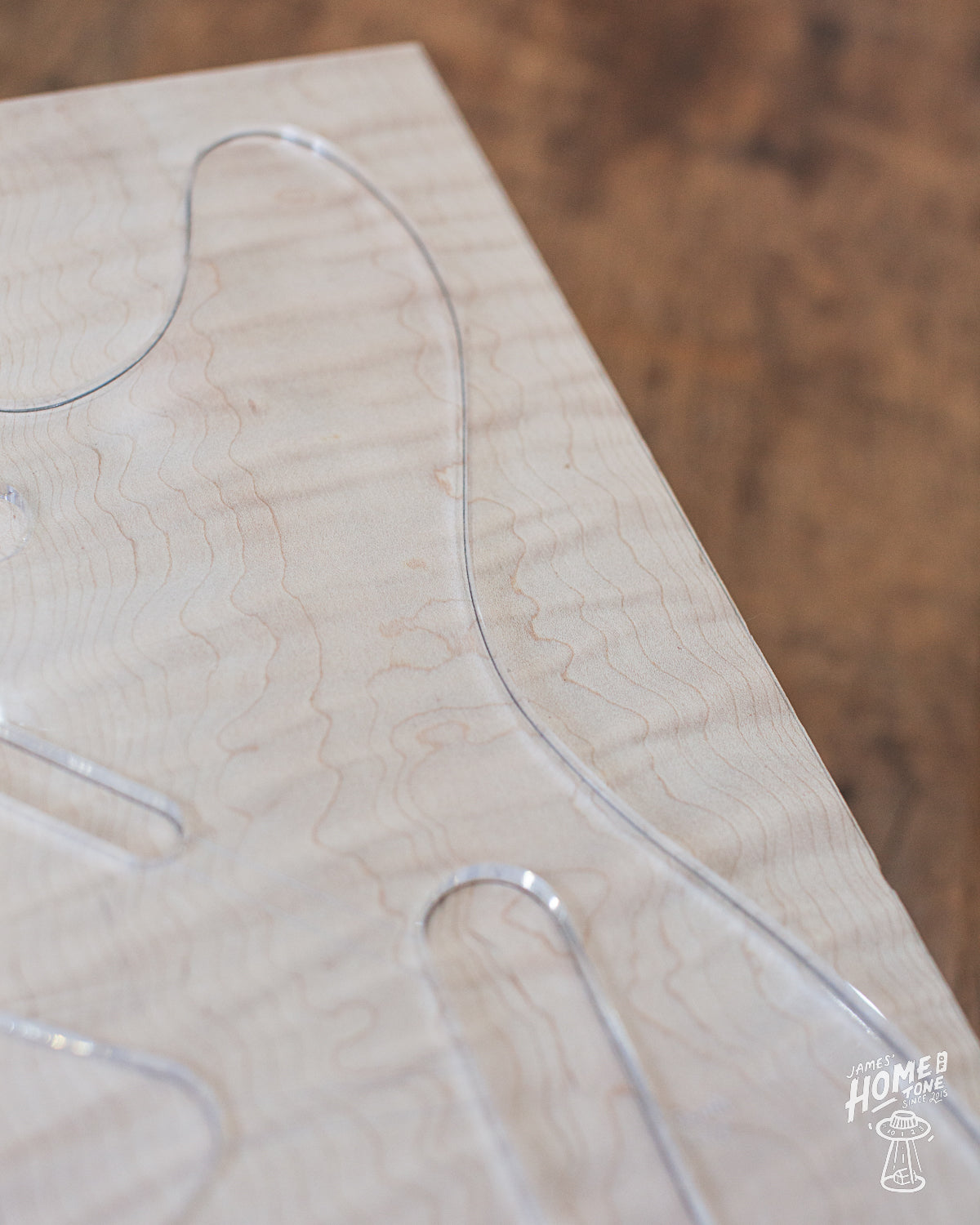 The 10 year anniversary build project - Part One