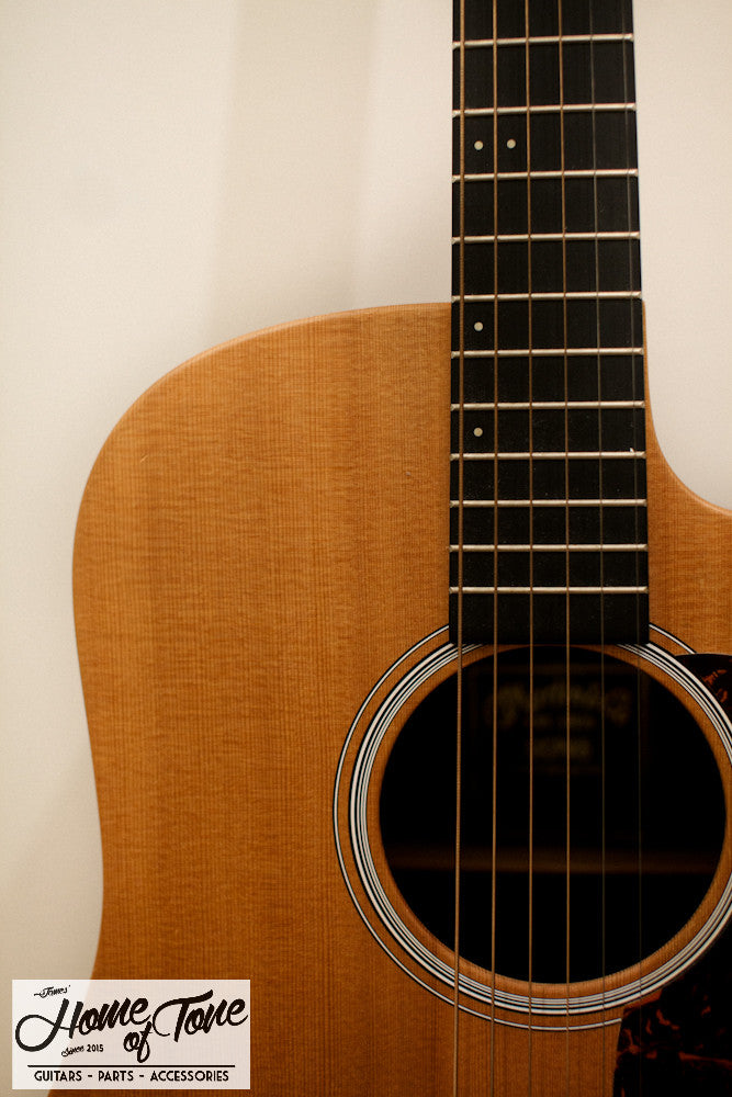 Just landed in the workshop