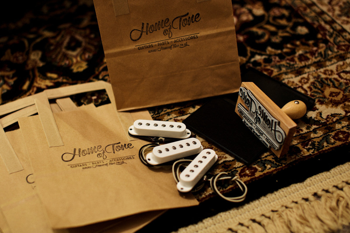 Sometimes it's the little steps, that allow the bigger ones to happen