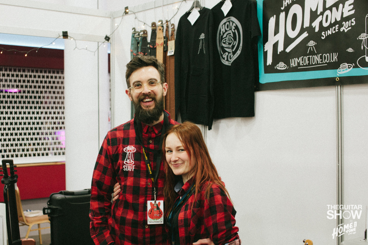 5 Years of the Home of Tone!