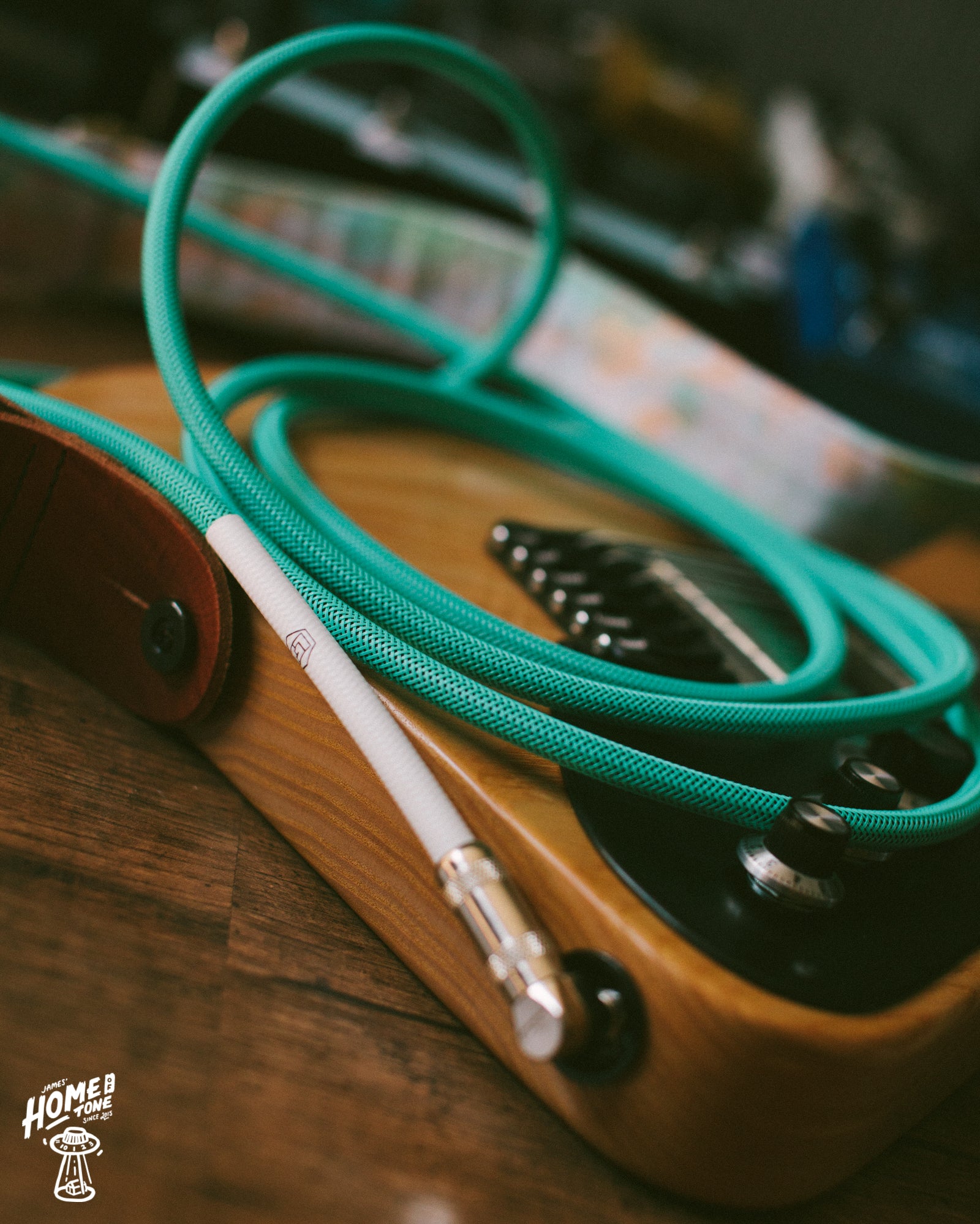 Guitar Magazine pick out a whole bunch of Home of Tone Goodies!