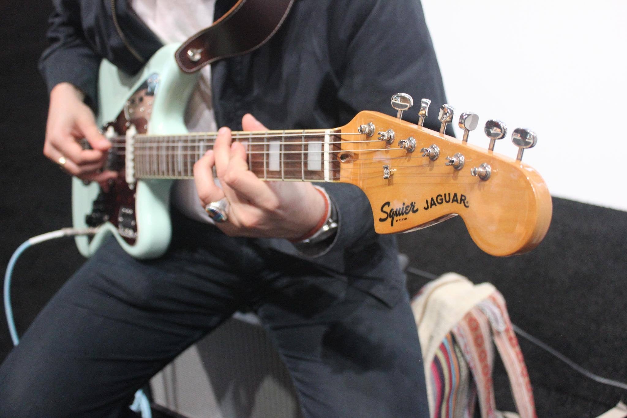 My personal picks from NAMM 2019