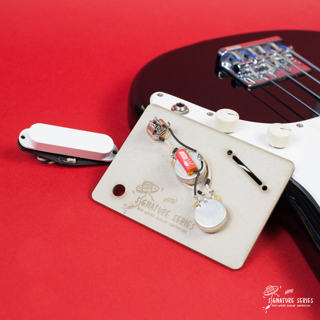 Squier bronco on sale