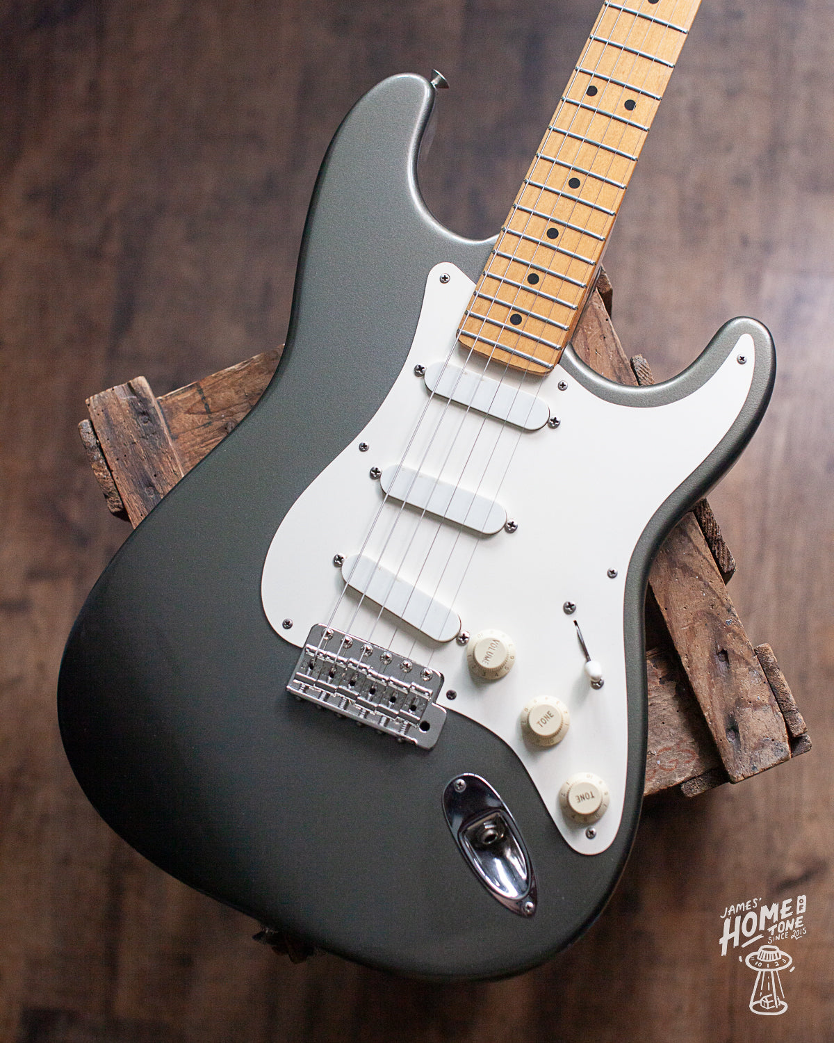 90's Clapton Strat