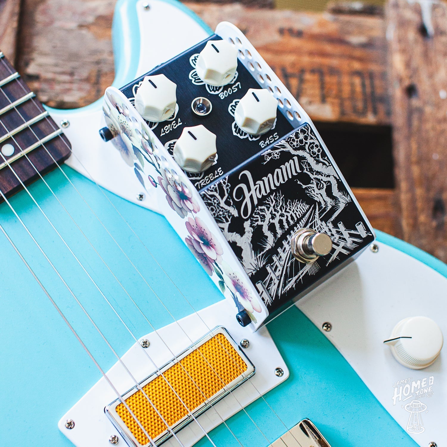 'Remember, remember' November pedal sale