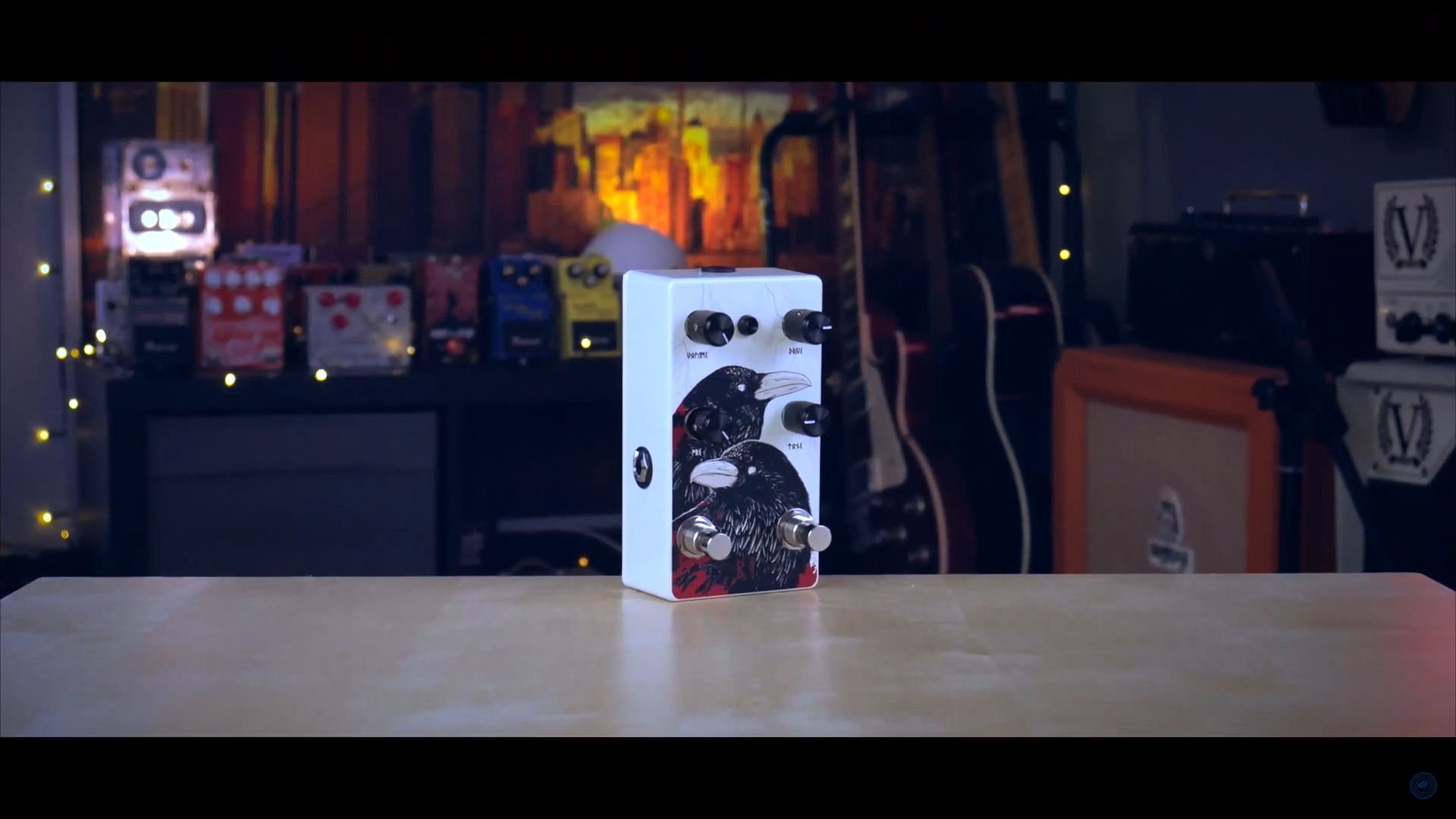 Dipswitch Demos at it again! This time with the Ground Control Audio, Blood Oath!