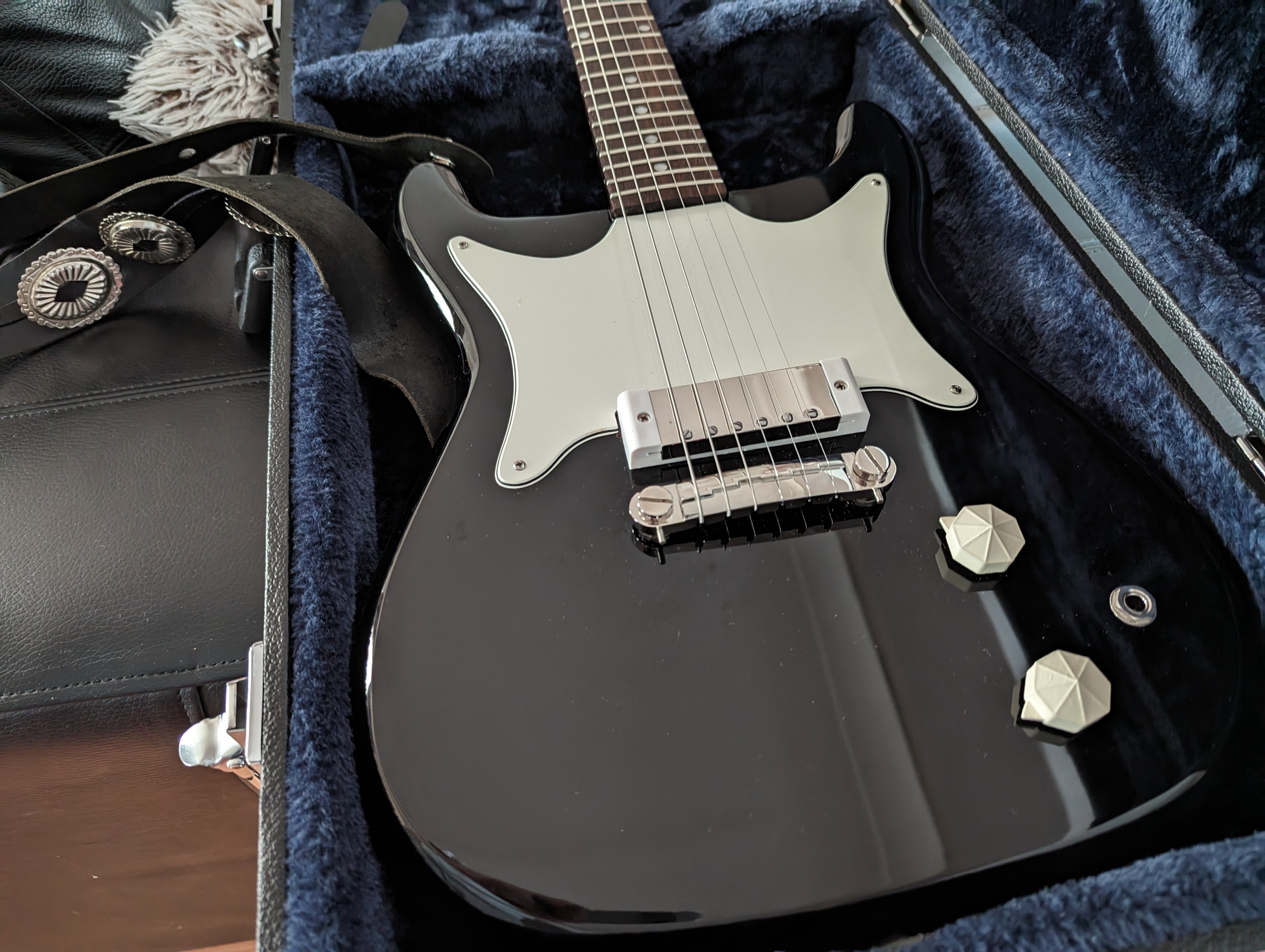 David's Coronet project