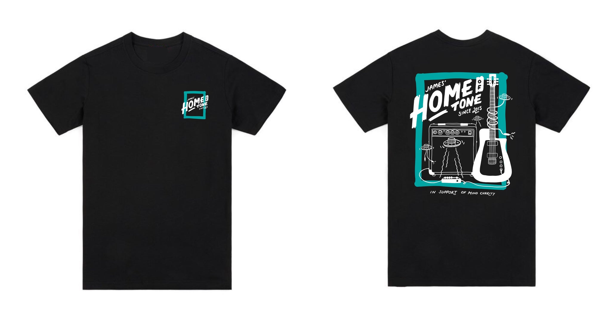 UFO TAKEOVER Shirt update!