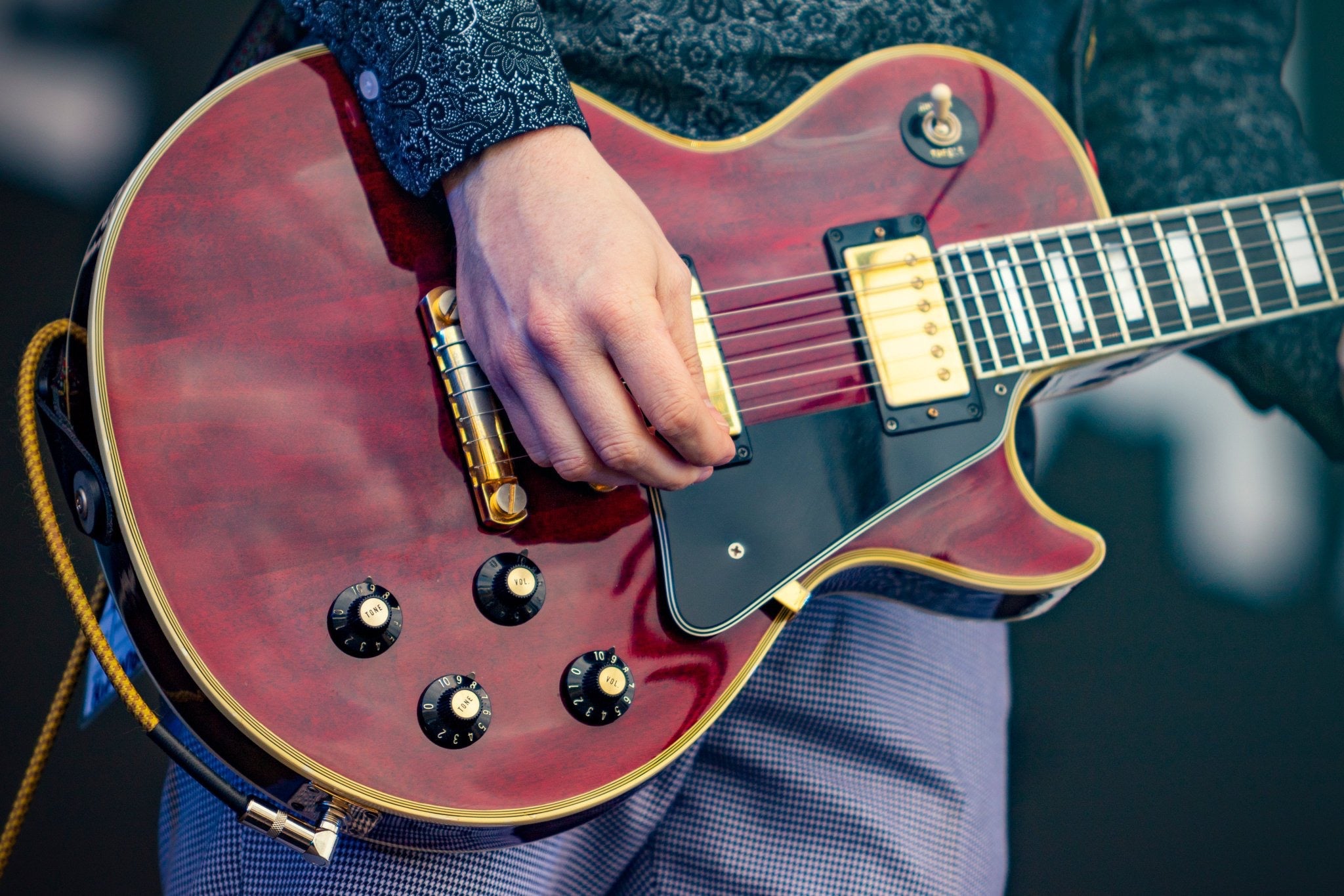 Back doing what it loves most!