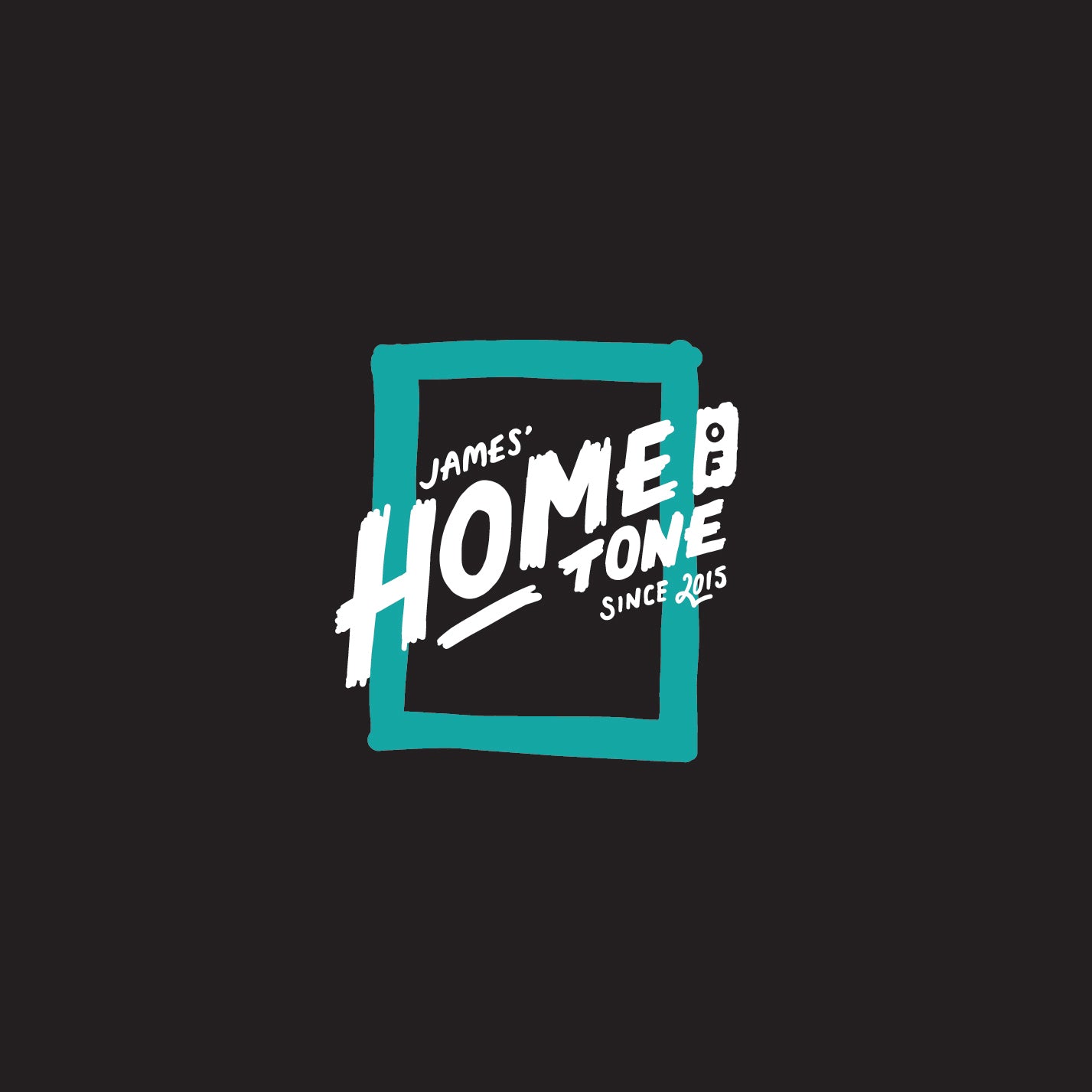 THE UFO TONE TAKEOVER! - Our 2018 Mind Charity Official Home of Tone shirt is now available for Pre-Order!