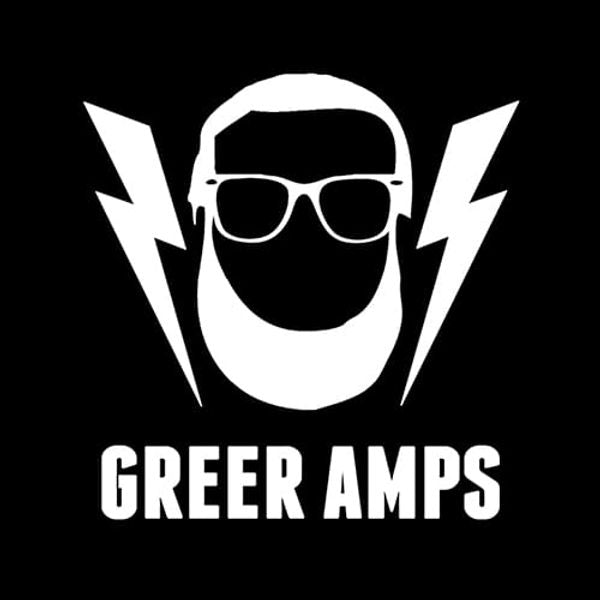 Greer Amps Pedals